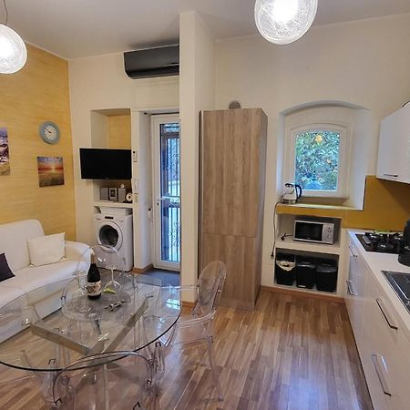 I Due Grifoni Apartments Таормина Экстерьер фото