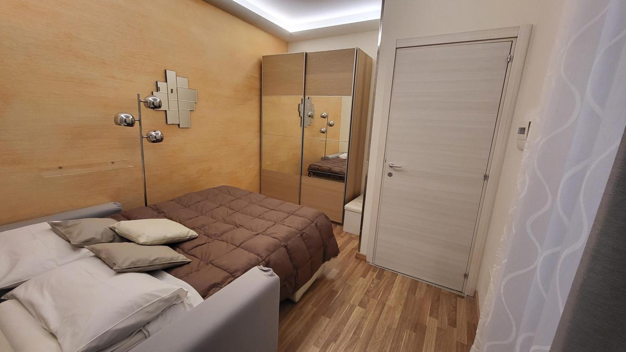 I Due Grifoni Apartments Таормина Экстерьер фото